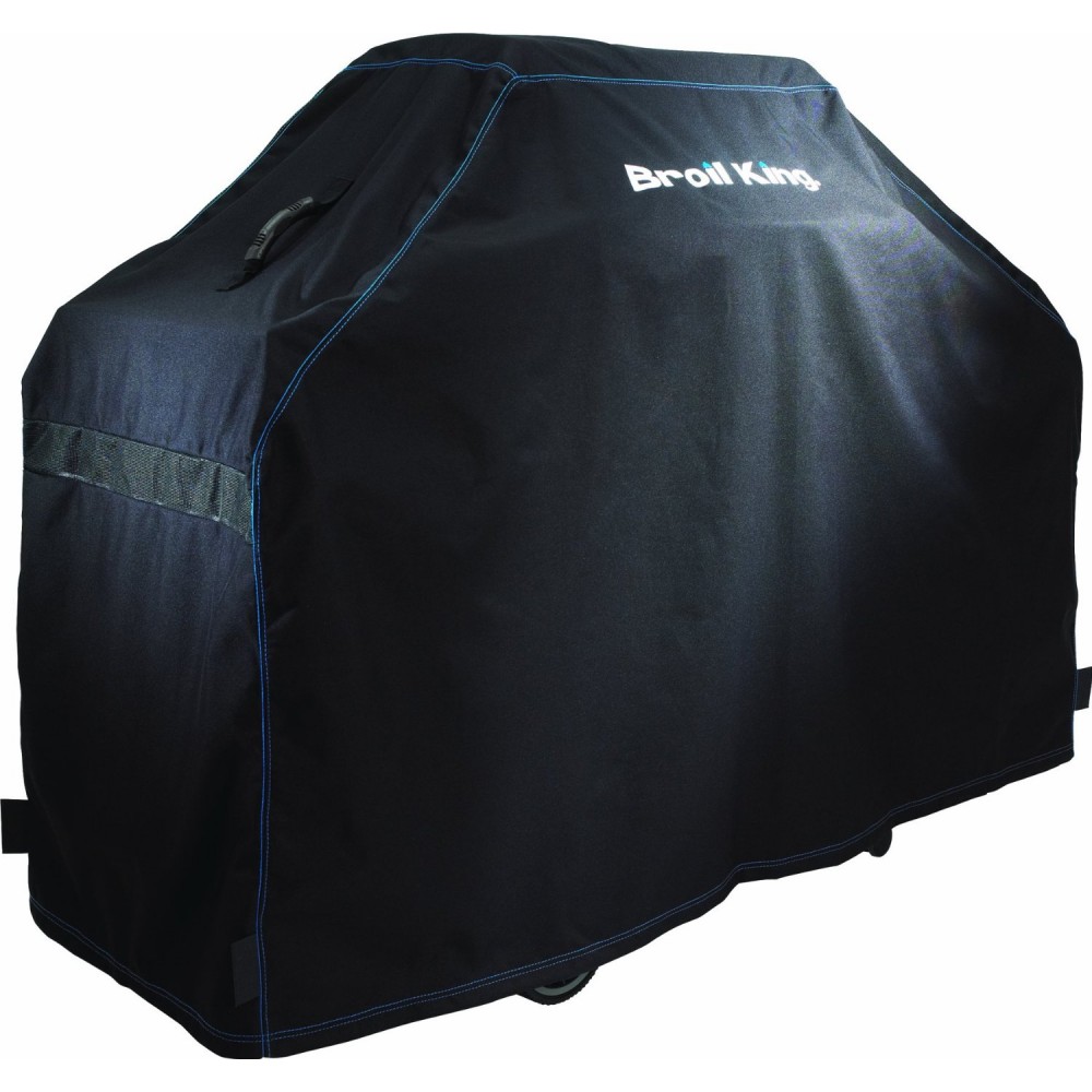 Broil King Imperial XLS XL 690 Waterproof Cover 68490   Imperial Xls Xl Cover 1000x1000 